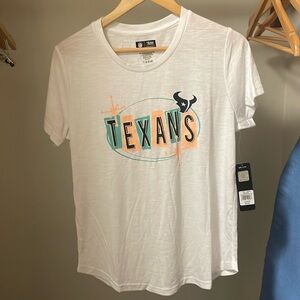 Ladies rib knit sleep shirt. (I’d wear it out) NWT. NFL size large.